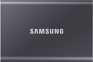 Samsung SSD