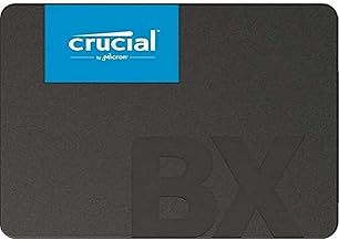 Crrucial SSD