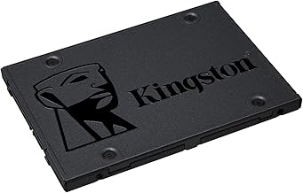 Kingston SSD