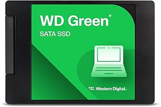 Western Digital (WD)