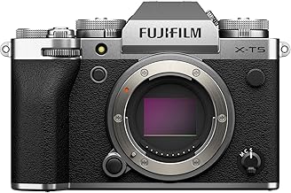 Fujifilm Camera