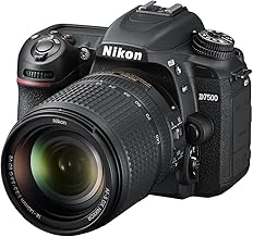 Nikon Camera