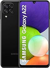 Second-Hand Samsung Galaxy A22