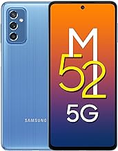 Second-Hand Samsung Galaxy M52 5G